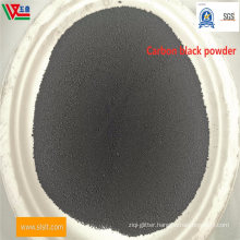 Provide Powder Carbon Black with High Blackness, Fineness, Easy Dispersion and High Cost Performance